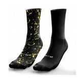 Medias Ciclismo Terret De Compresion Hey Ho